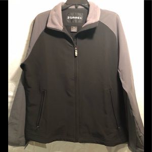Zorrel Womens Jacket